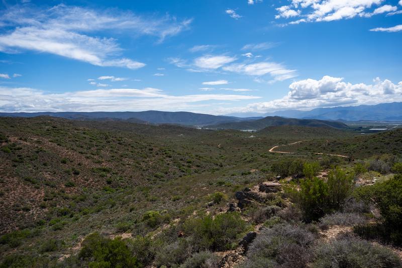 1 Bedroom Property for Sale in Robertson Rural Western Cape